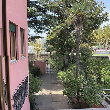 Villa Rosa Sorrente Extérieur photo