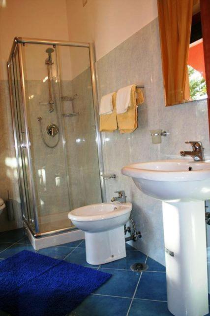 Villa Rosa Sorrente Extérieur photo