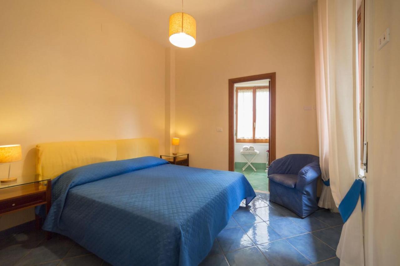 Villa Rosa Sorrente Extérieur photo