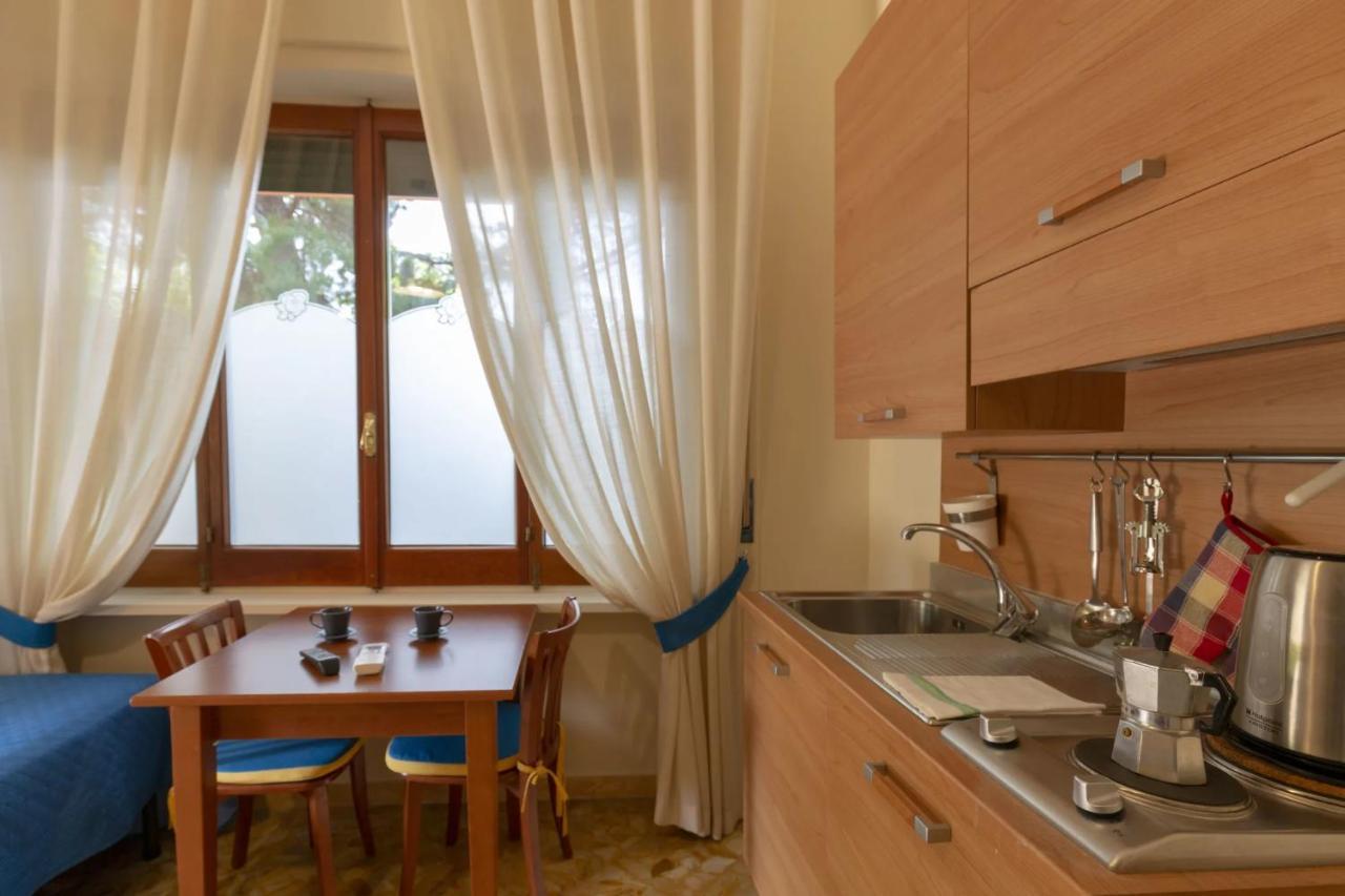 Villa Rosa Sorrente Extérieur photo
