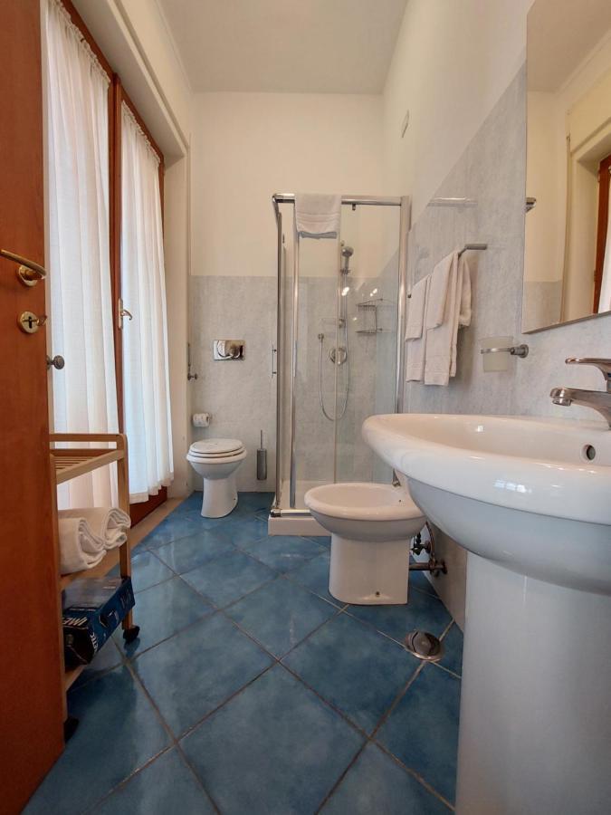 Villa Rosa Sorrente Extérieur photo