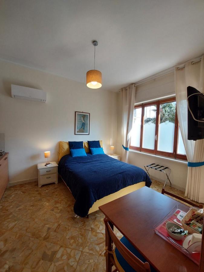 Villa Rosa Sorrente Extérieur photo