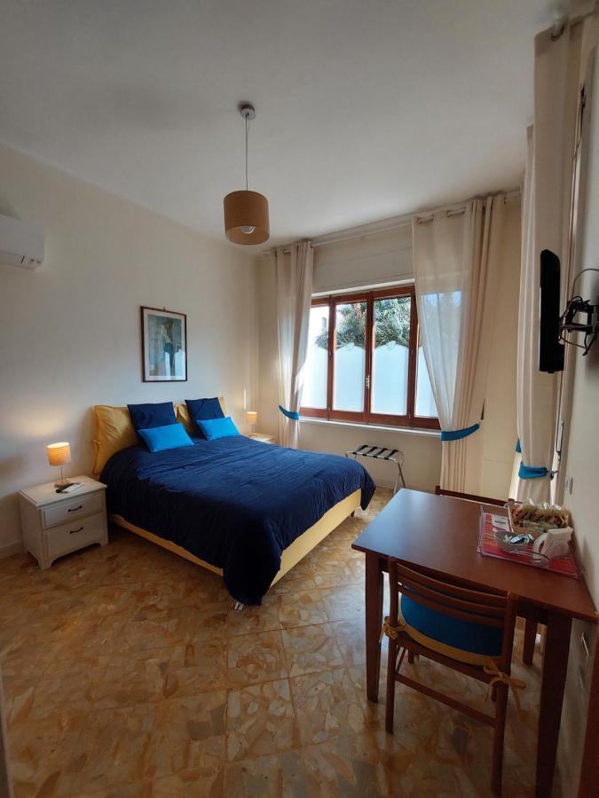 Villa Rosa Sorrente Extérieur photo