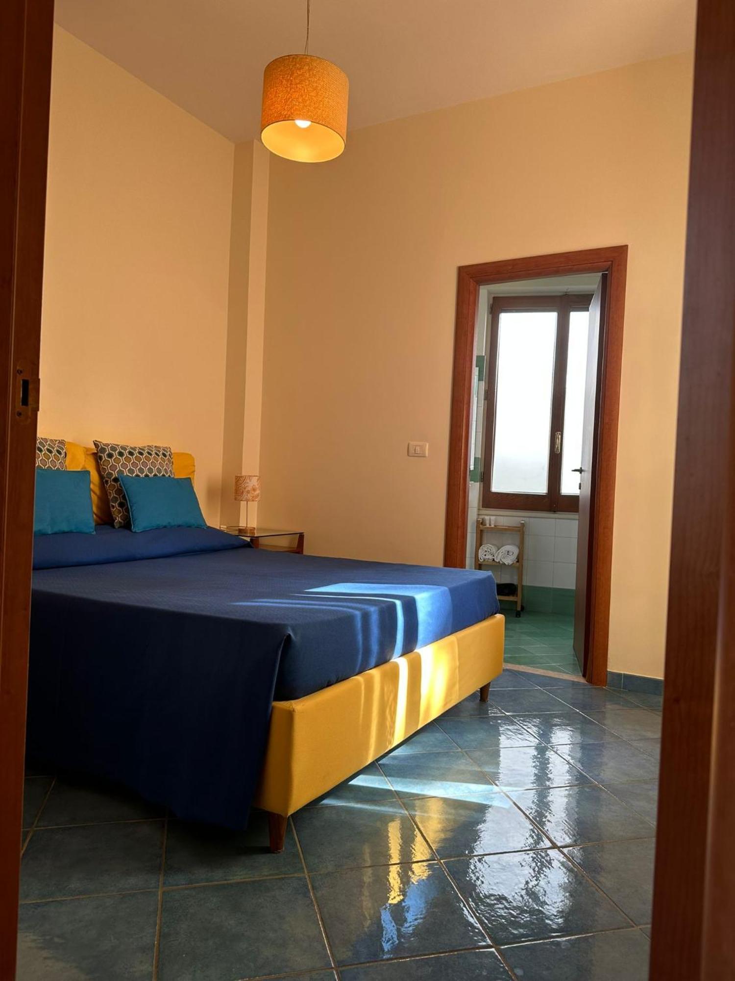 Villa Rosa Sorrente Extérieur photo