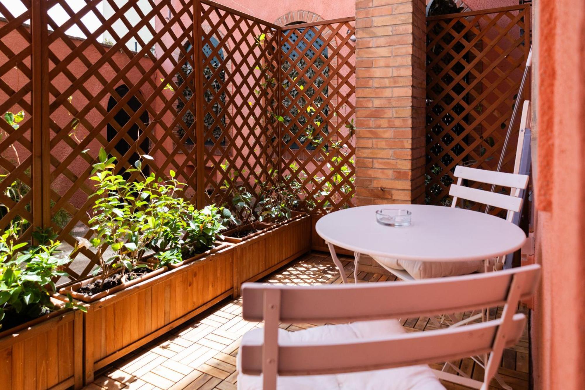 Villa Rosa Sorrente Extérieur photo