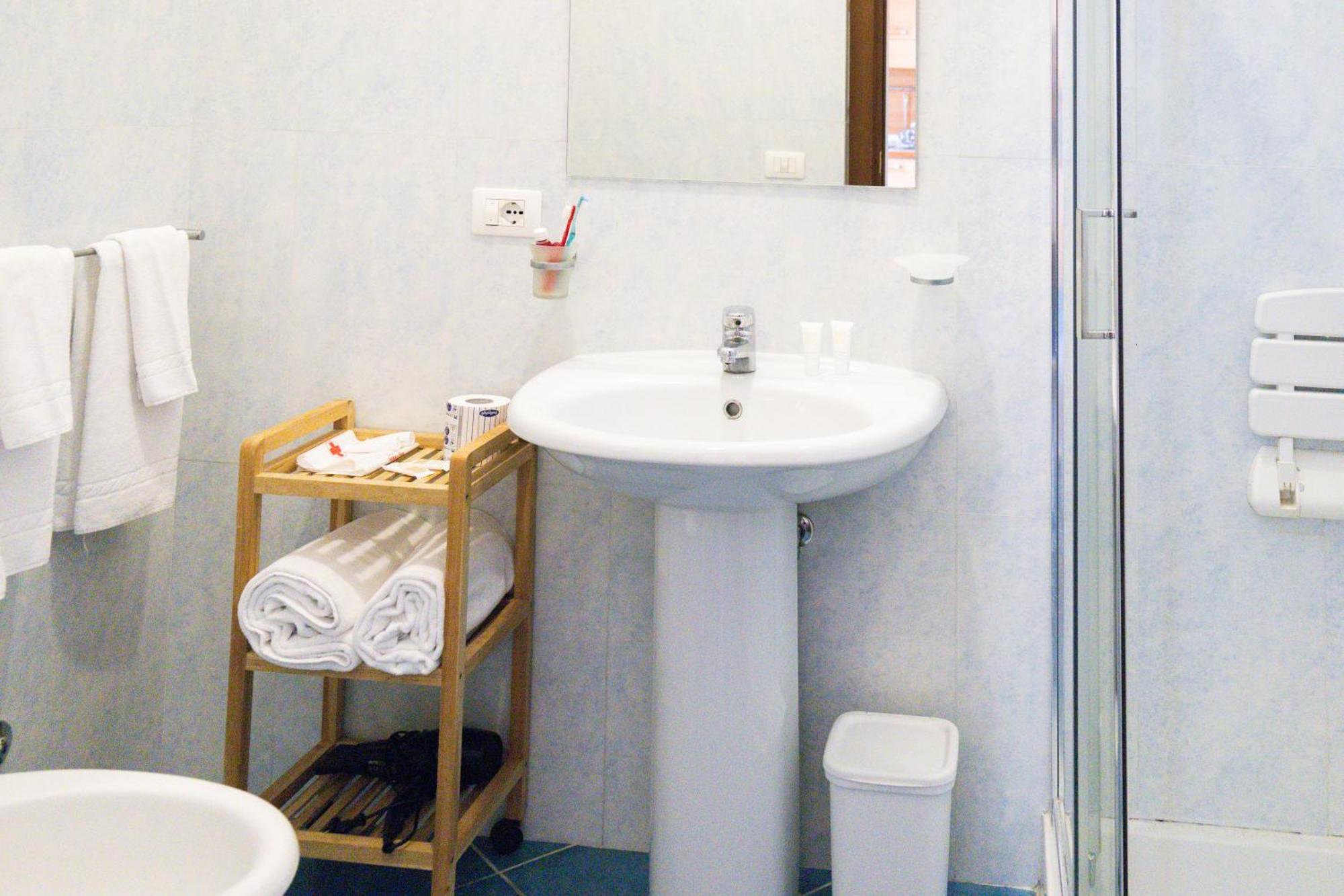 Villa Rosa Sorrente Extérieur photo