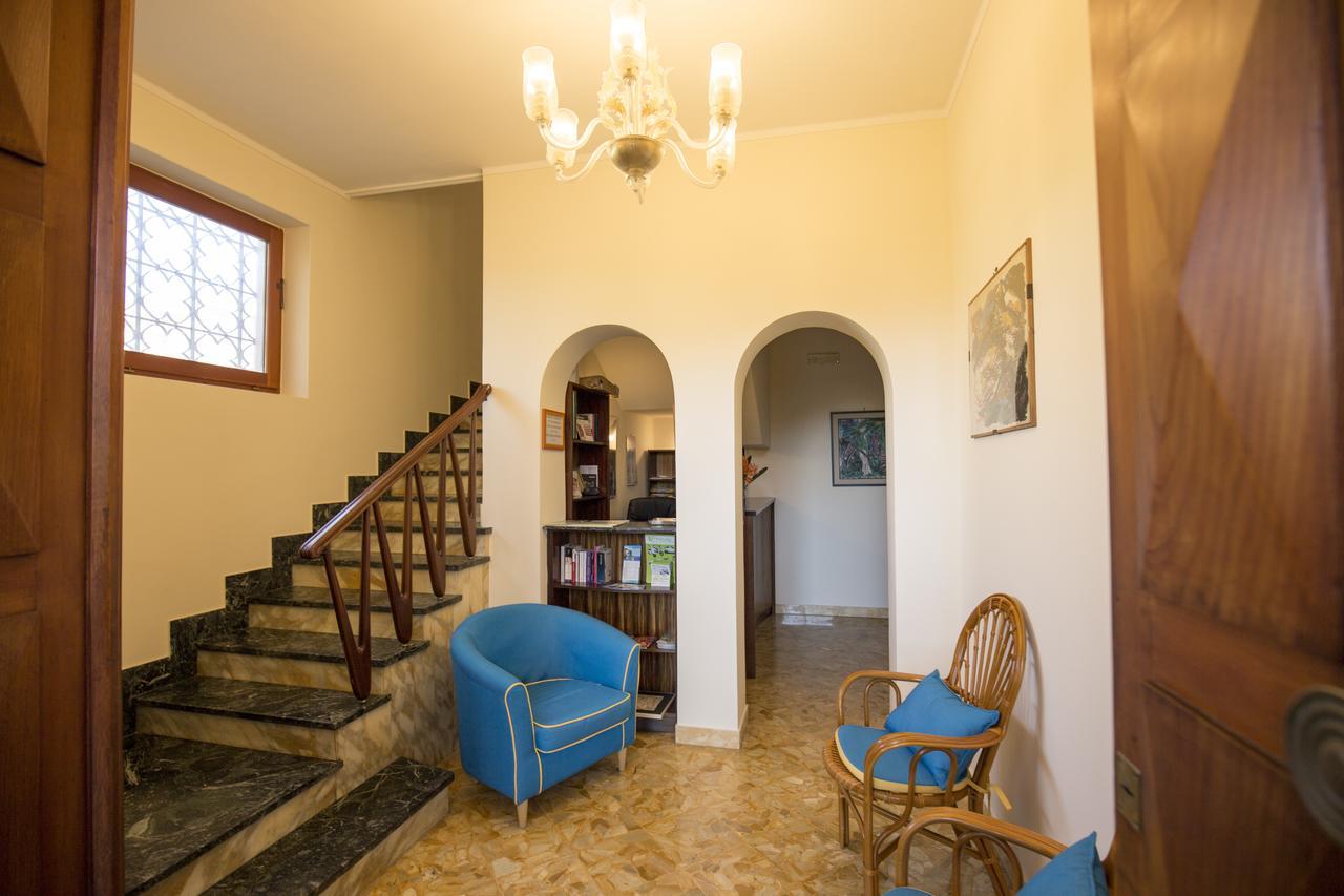 Villa Rosa Sorrente Extérieur photo