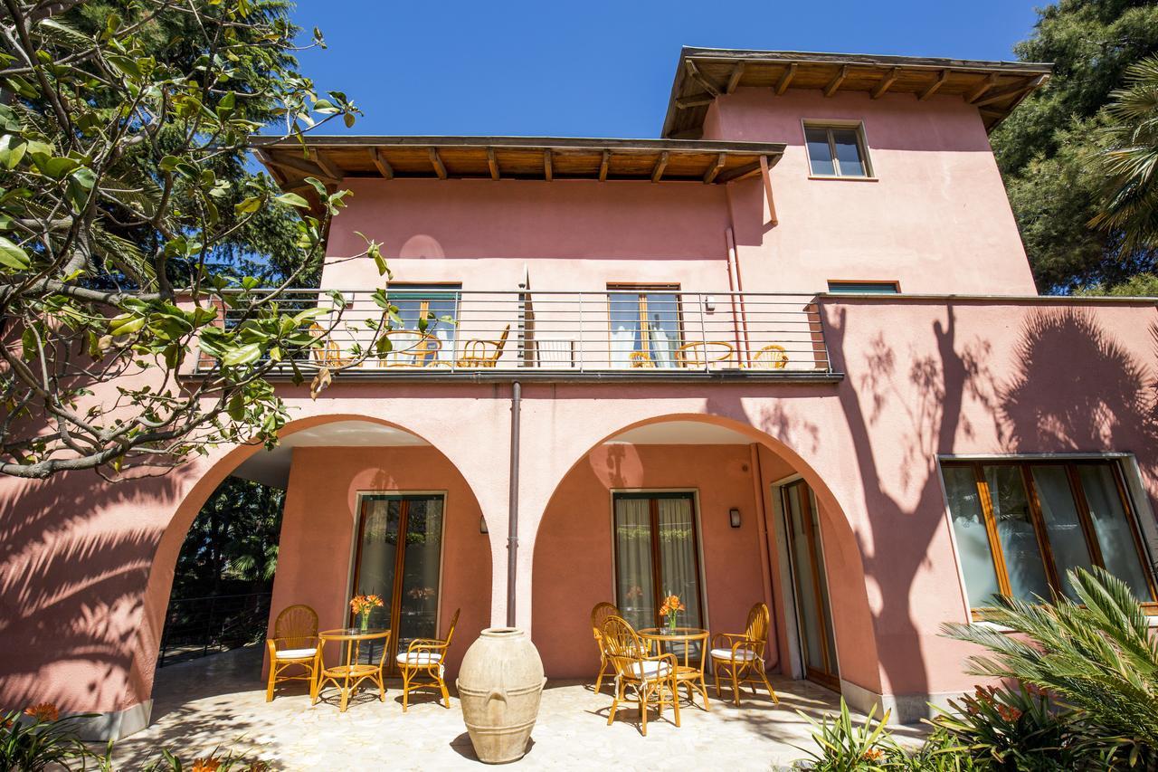 Villa Rosa Sorrente Extérieur photo