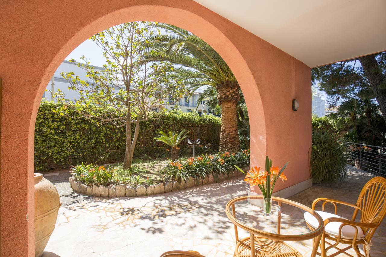 Villa Rosa Sorrente Extérieur photo