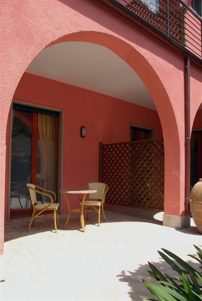 Villa Rosa Sorrente Extérieur photo